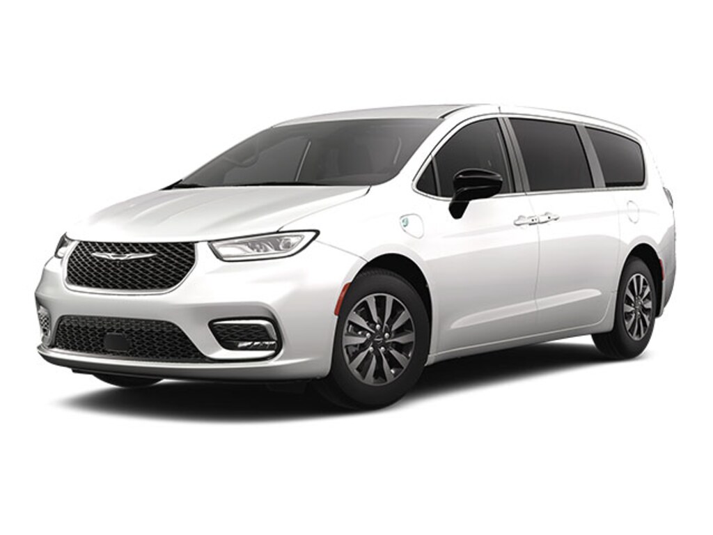 New 2024 Chrysler Pacifica Hybrid Select For Sale Okeechobee FL